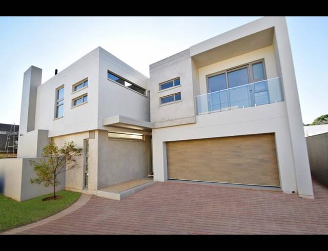 4 BEDROOM HOUSE FOR SALE IN MORNINGSIDE